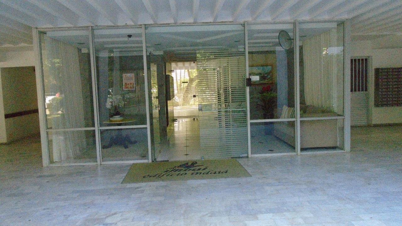 Propriedade Aconchego De Familia Salvador Kültér fotó